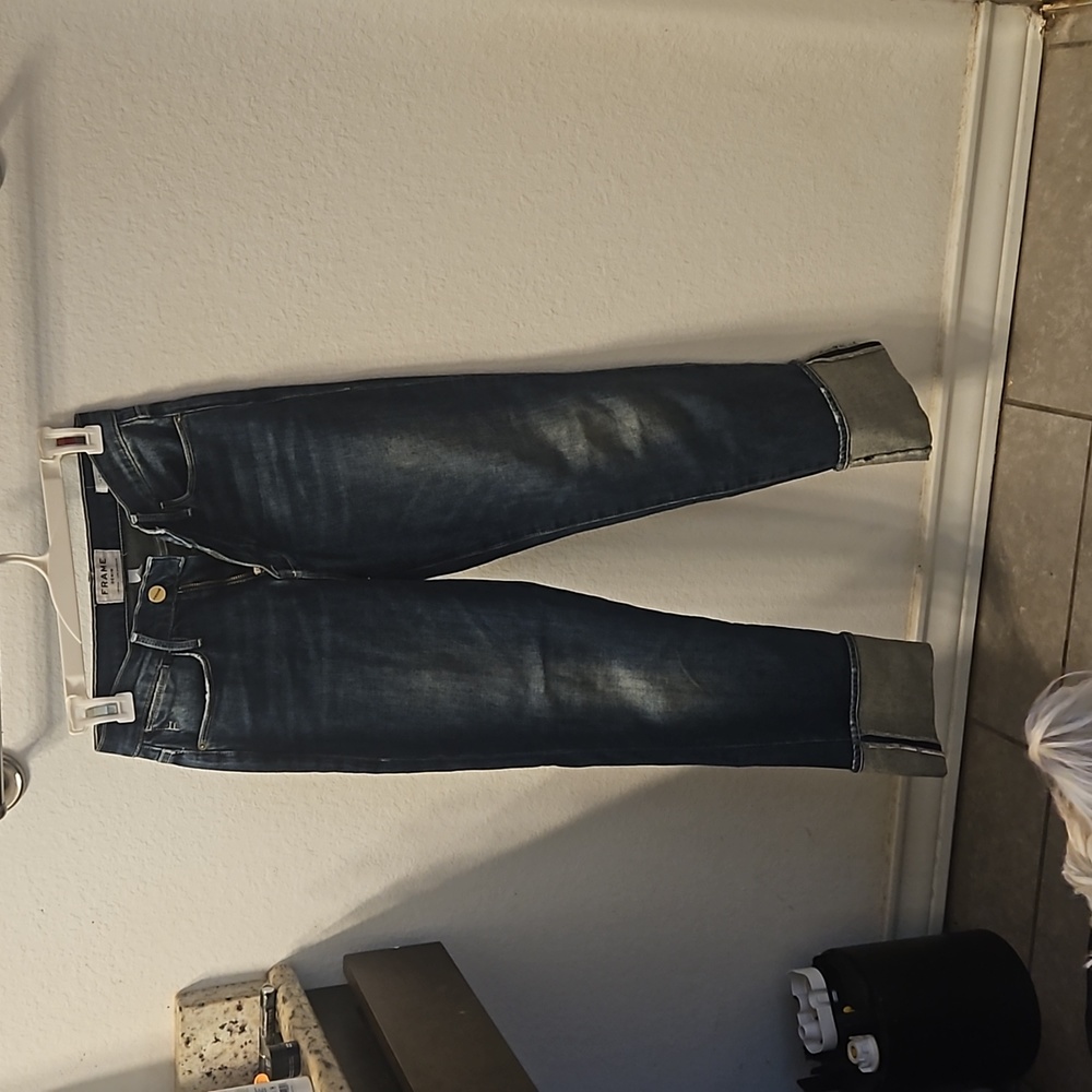 Frame jeans